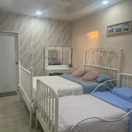 Casa Turistica Montes Villa